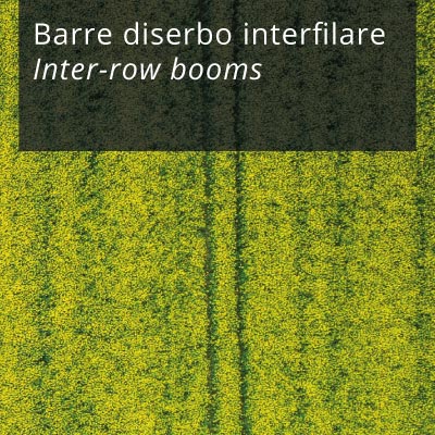 Barre Intefilare