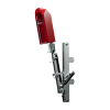 SINGLE HYDRAULIC INTER-ROW BOOM