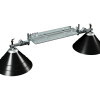 DOUBLE MANUAL-FOLD INTER-ROW BOOM