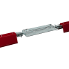 DOUBLE MANUAL-FOLD INTER-ROW BOOM